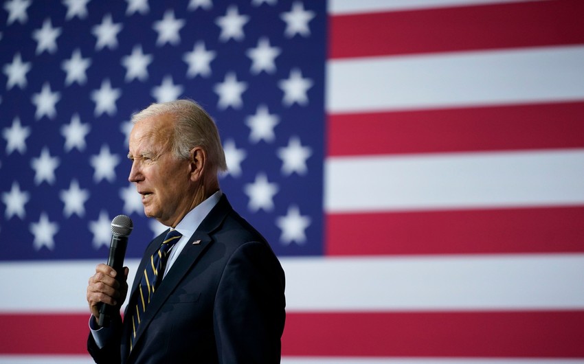 Biden voices hope Iran will stand down but is uncertain