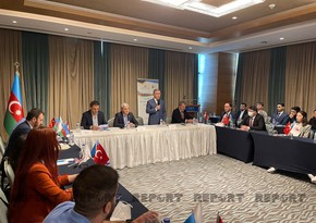 Istanbul hosting 2nd meeting of Azerbaijani Diaspora youth 