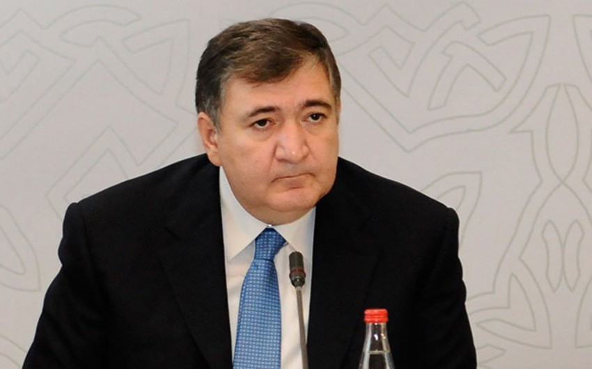 Fazil Mammadov: Fixed tax will allow to determine rate of unemployment