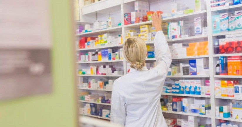 UK pharmacies struggle to meet demand as drug shortage worsens