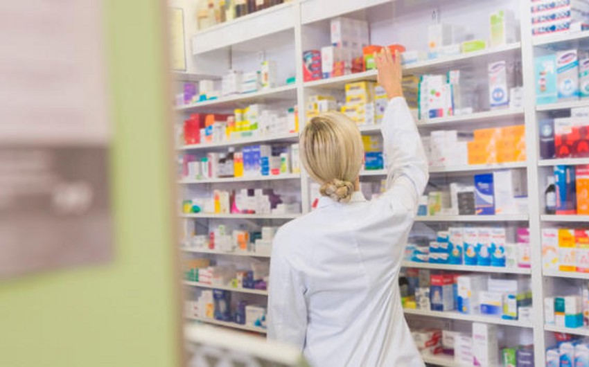 В Великобритании сообщили о дефиците лекарств в аптеках