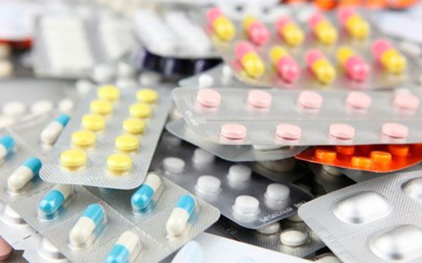 Госагентство по обязательному медстрахованию закупает лекарства на 28 млн манатов