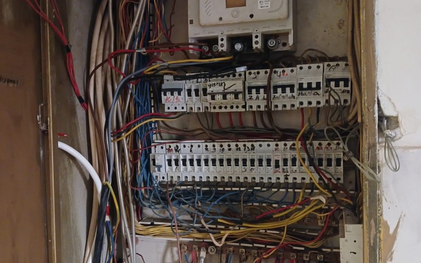 Xaçmazda şadlıq sarayının fəaliyyəti dayandırılıb