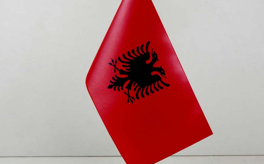  Albania's deputy foreign minister may become ambassador to Azerbaijan