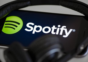 В работе Spotify в США произошел сбой