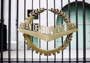 ADB: Azərbaycanda sənayenin payı 30%-dən çoxdur