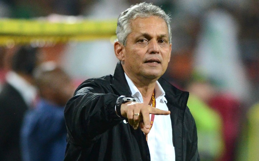 Колумбиец Руэда назначен главным тренером сборной Чили по футболу