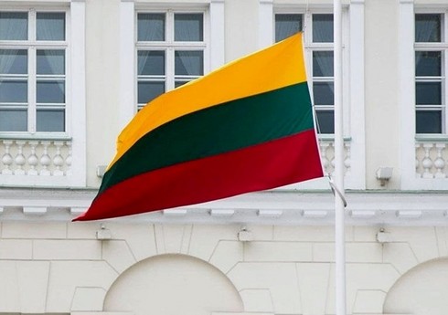 Новый посол Литвы прибудет в Азербайджан на следующей неделе