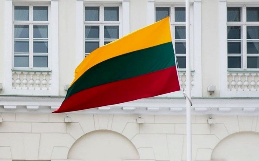 New Lithuanian envoy to arrive in Azerbaijan next week