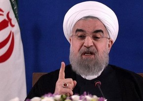 Iranian President’s confession - unchanging enemy - COMMENT