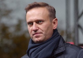 Navalnı Moskvada saxlanıldı