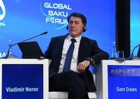 ŞƏT-in sabiq Baş Katibi: Beynəlxalq müqavilələrin əksəriyyətinin yenilənməsinə ehtiyac var