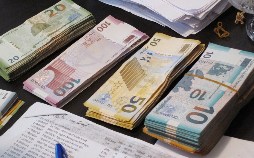 НКО Embafinans выпускает облигации на миллион манатов