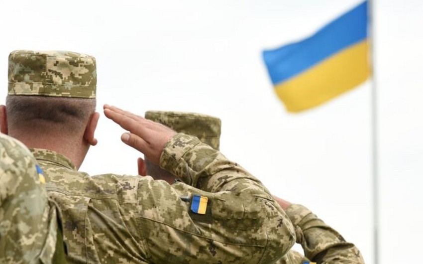Ukraine Defense Ministry to open 22 more recruiting centers by August