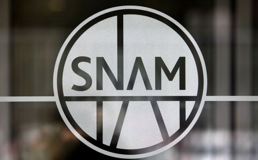 Snam not keen to get share in DESFA without SOCAR