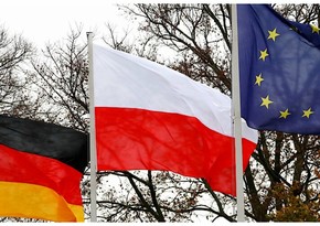 Польша подала в Еврокомиссию жалобу на ФРГ