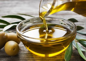 Scientists discover new beneficial property of olive oil