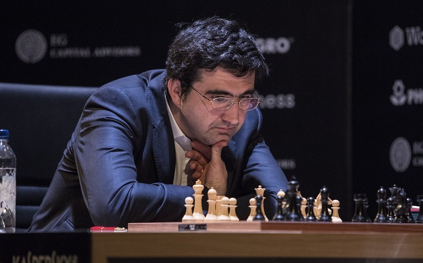 Российский чемпион мира по шахматам завершил карьеру