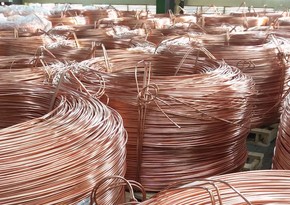 Copper price exceeds $9,000 for first time since September 2011