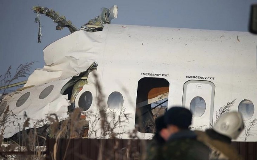 МИД Украины опубликовал список погибших при крушении самолета под Тегераном - ДОПОЛНЕНО