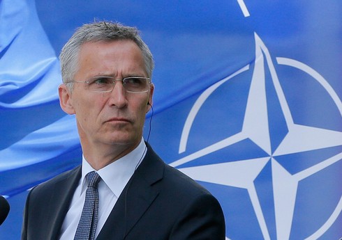 Генсек НАТО заявил, что ситуация в Афганистане остается сложной и хрупкой