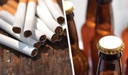Georgia's beverages, tobacco imports from Azerbaijan hit record-high