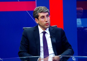 Назначен новый министр юстиции Армении
