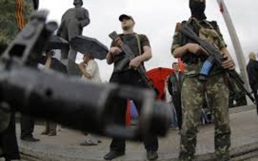 ООН: число жертв конфликта на востоке Украины благодаря перемирию сократилось на 55%