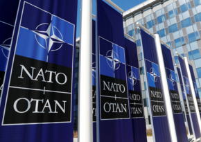 Саммит НАТО пройдет 28-30 июня в Мадриде