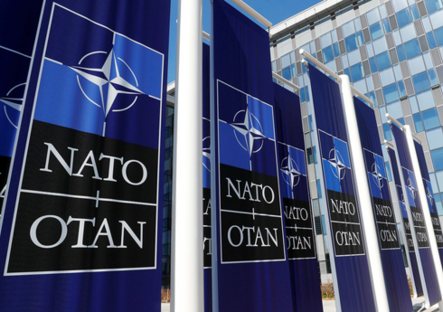 Саммит НАТО пройдет 28-30 июня в Мадриде