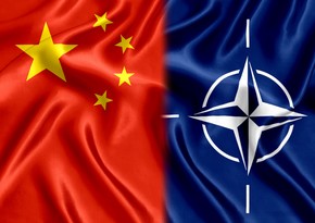 China’s support for Russia’s war in Ukraine puts Beijing on NATO’s threat list