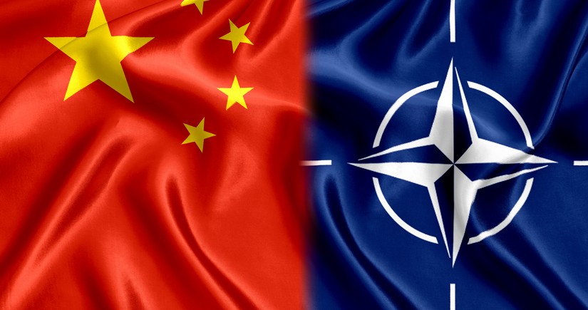 KİV: NATO Çini “təhlükəli ölkələr siyahısına əlavə edəcək