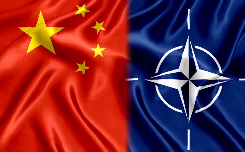 China’s support for Russia’s war in Ukraine puts Beijing on NATO’s threat list