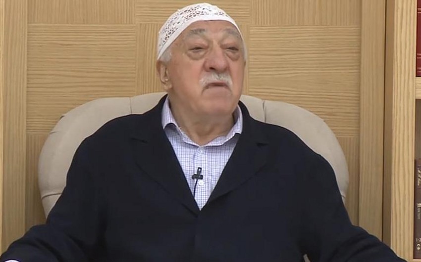 Turkish Justice Ministry officially demands US to arrest Gülen