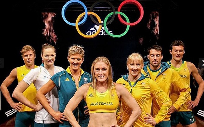 Девять австралийских спортсменов задержаны на ОИ за махинации с аккредитациями