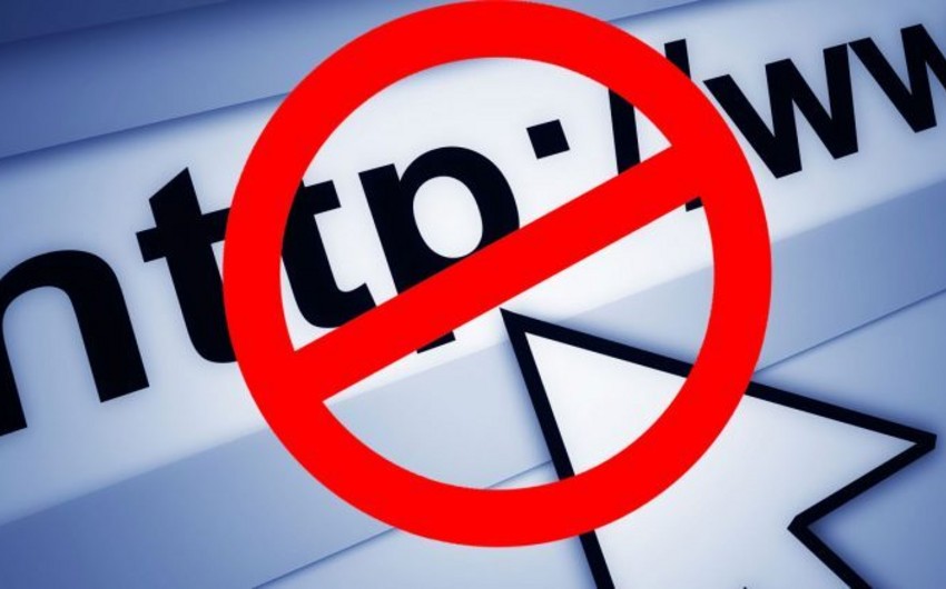 Russia blocks number of Armenian websites