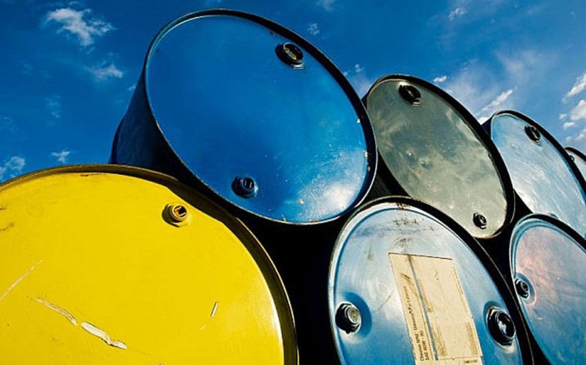 SOCAR в январе экспортировал из порта Джейхан 1,5 млн. тонн сырой нефти