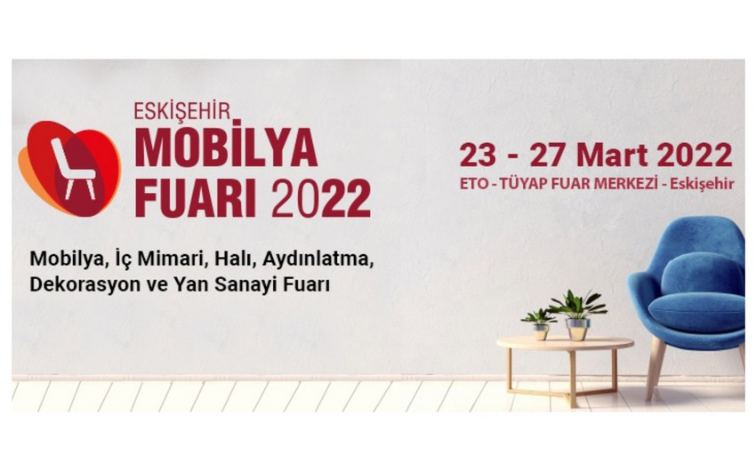 Азербайджан примет участие в мебельной выставке в Турции