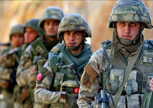 В Ираке нейтрализованы 7 террористов PKK