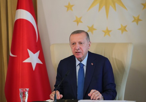 Президентский кабинет Турции обсудит азербайджано-армянскую нормализацию