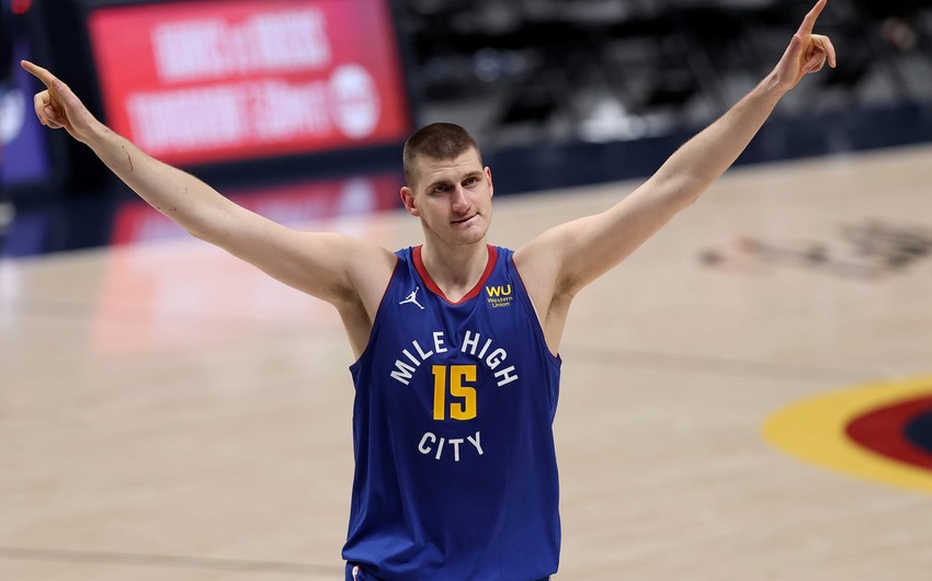 Стал известен MVP сезона в NBA