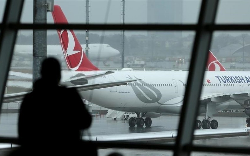 Пассажиропоток в аэропортах Турции планируется довести к 2023 году до 216,6 млн