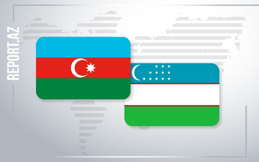 BNN: Azerbaijan - Uzbekistan's gate to international economics