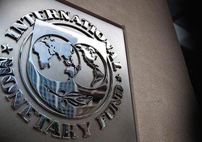 IMF raises Azerbaijan's economic growth forecast for 2024-2025