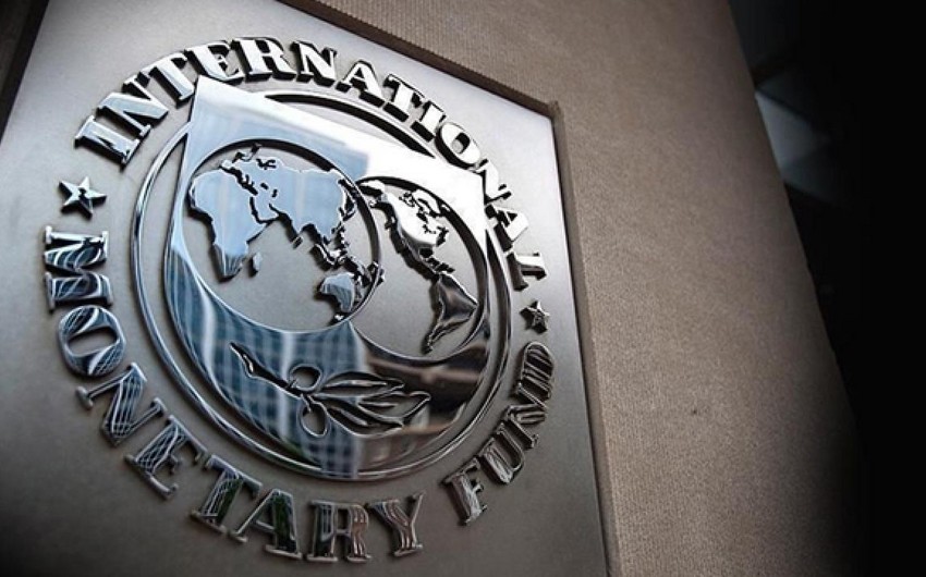 IMF raises Azerbaijan's economic growth forecast for 2024-2025