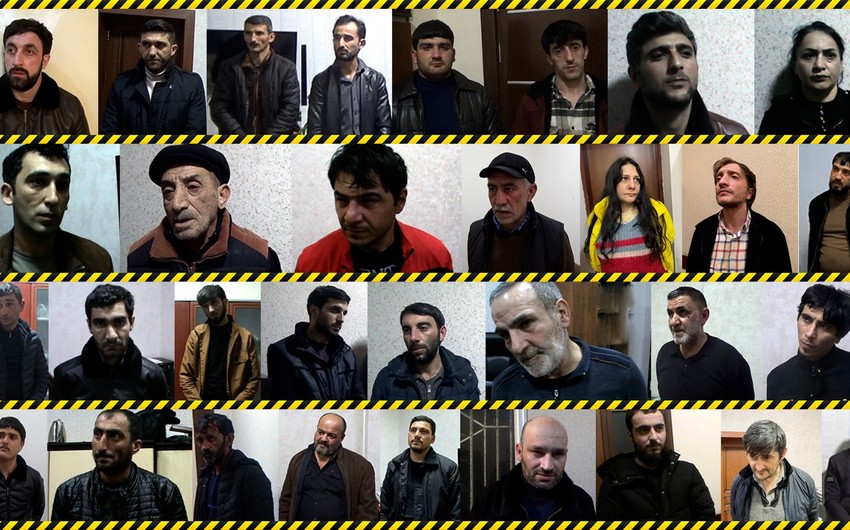 МВД: За минувшие 20 дней в Азербайджане из оборота изъято 250 кг наркотиков