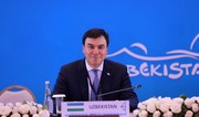 Uzbekistan's Minister of Ecology: COP29 in Baku 'a chance to achieve previously unmet goals'