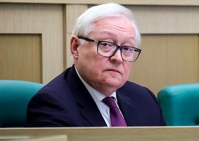 Ryabkov: Russia to change nuclear doctrine based on analysis of West's actions