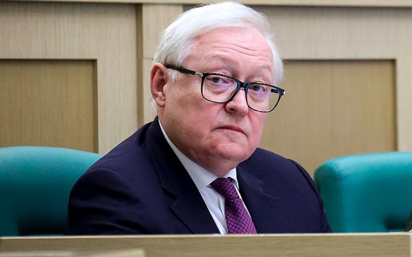 Ryabkov: Russia to change nuclear doctrine based on analysis of West's actions