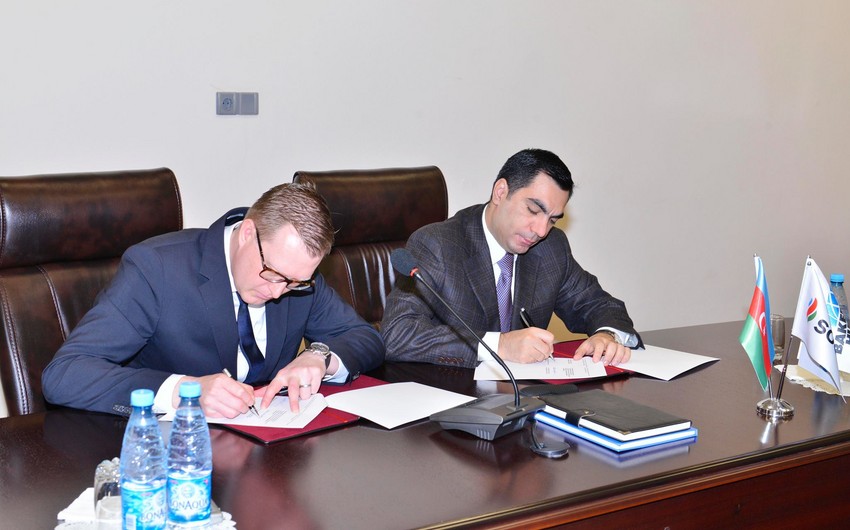​Бакинская Высшая Школа Нефти и компания Baker Hughes подписали Соглашение о сотрудничестве